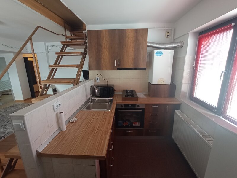 Metrou Dimitrie Leonida