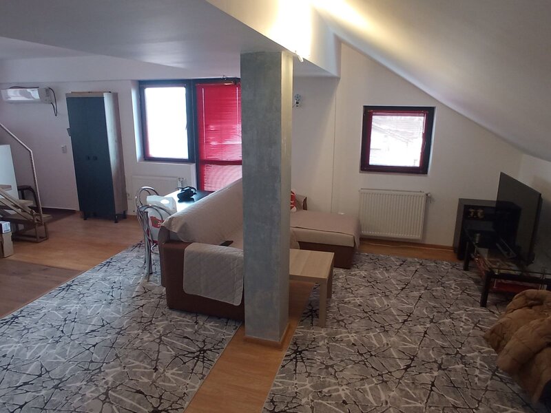 Metrou Dimitrie Leonida