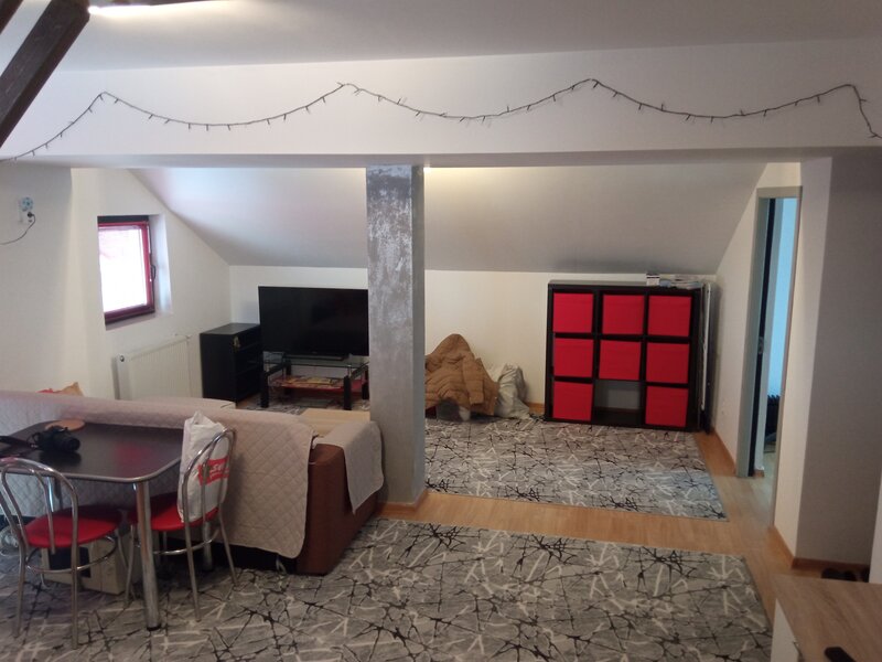 Metrou Dimitrie Leonida