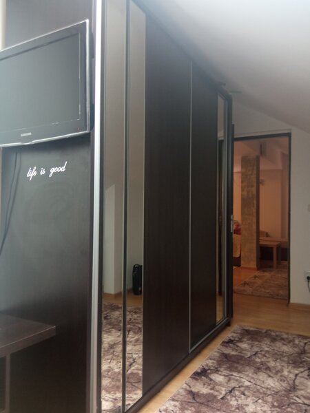 Metrou Dimitrie Leonida